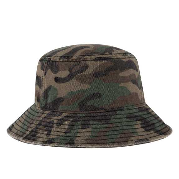 16-1331 OTTO CAP Bucket Hat 16-1331 OTTO CAP Bucket Hat