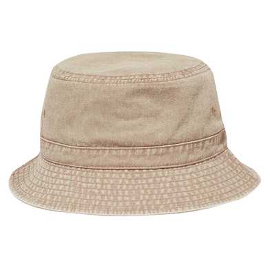 16-200 Washed Pigment Dyed Cotton Twill Bucket Hats (M) (L) 16-200 Washed Pigment Dyed Cotton Twill Bucket Hats (M) (L)