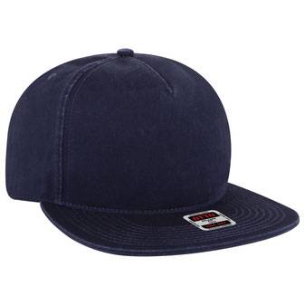 176-1315 OTTO CAP 5 Panel Low Profile Style Dad Hat