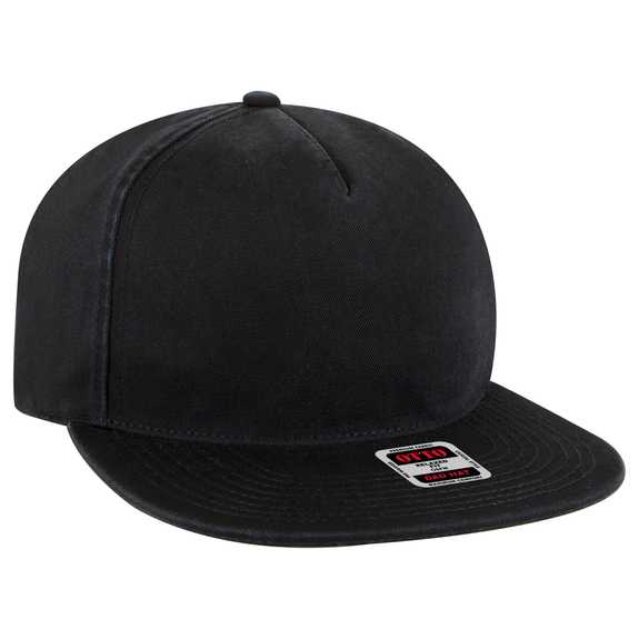 176-1315 OTTO CAP 5 Panel Low Profile Style Dad Hat 176-1315 OTTO CAP 5 Panel Low Profile Style Dad Hat