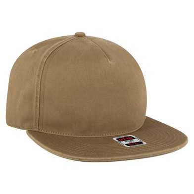 176-1315 OTTO CAP 5 Panel Low Profile Style Dad Hat 176-1315 OTTO CAP 5 Panel Low Profile Style Dad Hat