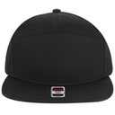 177-1331 OTTO CAP "OTTO SNAP" 7 Panel Mid Profile Snapback Hat