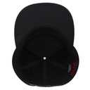 177-1331 OTTO CAP "OTTO SNAP" 7 Panel Mid Profile Snapback Hat