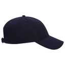 18-010 Brushed Cotton Twill Low Profile Pro Style Caps