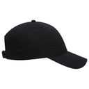 18-010 Brushed Cotton Twill Low Profile Pro Style Caps