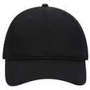 18-010 Brushed Cotton Twill Low Profile Pro Style Caps
