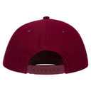 18-016 Brushed Cotton Twill Low Profile Pro Style Caps