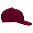 18-016 Brushed Cotton Twill Low Profile Pro Style Caps