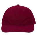18-016 Brushed Cotton Twill Low Profile Pro Style Caps
