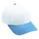 3016 - Sky Blue/White