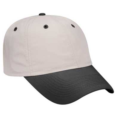 18-104 OTTO CAP 6 Panel Low Profile Baseball Cap 18-104 OTTO CAP 6 Panel Low Profile Baseball Cap