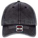 18-1248 OTTO CAP 6 Panel Low Profile Dad Hat