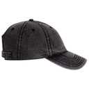 OTTO CAP 6 Panel Low Profile Dad Hat