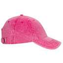 18-1248 OTTO CAP 6 Panel Low Profile Dad Hat