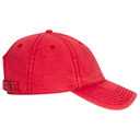 18-1248 OTTO CAP 6 Panel Low Profile Dad Hat