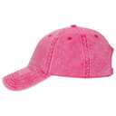 OTTO CAP 6 Panel Low Profile Dad Hat