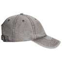 OTTO CAP 6 Panel Low Profile Dad Hat