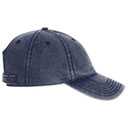 18-1248 OTTO CAP 6 Panel Low Profile Dad Hat