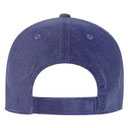 18-1272 Corduroy Six Panel Low Profile Cap