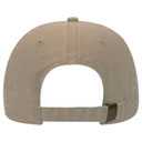 18-202 OTTO CAP 6 Panel Low Profile Dad Hat