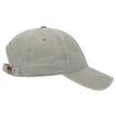 18-202 OTTO CAP 6 Panel Low Profile Dad Hat