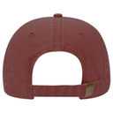 18-202 OTTO CAP 6 Panel Low Profile Dad Hat