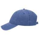 18-202 OTTO CAP 6 Panel Low Profile Dad Hat