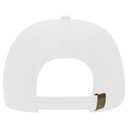 18-202 OTTO CAP 6 Panel Low Profile Dad Hat