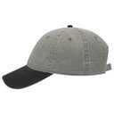 18-202 OTTO CAP 6 Panel Low Profile Dad Hat