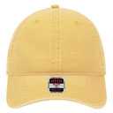 18-202 OTTO CAP 6 Panel Low Profile Dad Hat