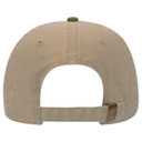 18-202 OTTO CAP 6 Panel Low Profile Dad Hat