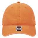 18-202 OTTO CAP 6 Panel Low Profile Dad Hat