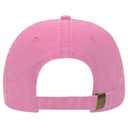18-202 OTTO CAP 6 Panel Low Profile Dad Hat
