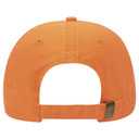 18-202 OTTO CAP 6 Panel Low Profile Dad Hat