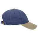 18-202 OTTO CAP 6 Panel Low Profile Dad Hat