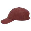 18-202 OTTO CAP 6 Panel Low Profile Dad Hat