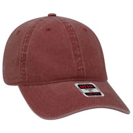 010 - Maroon