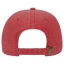 18-202 OTTO CAP 6 Panel Low Profile Dad Hat