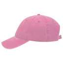 18-202 OTTO CAP 6 Panel Low Profile Dad Hat