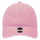 18-202 OTTO CAP 6 Panel Low Profile Dad Hat