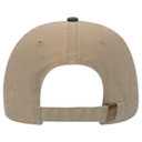 18-202 OTTO CAP 6 Panel Low Profile Dad Hat