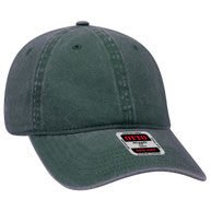 017 - Dk. Green