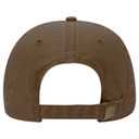 18-202 OTTO CAP 6 Panel Low Profile Dad Hat