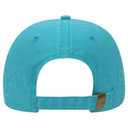 18-202 OTTO CAP 6 Panel Low Profile Dad Hat