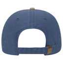 18-202 OTTO CAP 6 Panel Low Profile Dad Hat