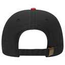 18-202 OTTO CAP 6 Panel Low Profile Dad Hat