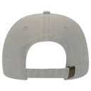 18-202 OTTO CAP 6 Panel Low Profile Dad Hat