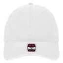 18-202 OTTO CAP 6 Panel Low Profile Dad Hat
