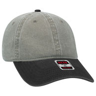 0314 - Blk/Gry