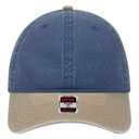 18-202 OTTO CAP 6 Panel Low Profile Dad Hat